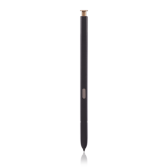 Stylus Pen Compatible For Samsung Galaxy S24 Ultra 5G (Titanium Yellow) (Premium)