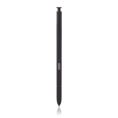 Stylus Pen Compatible For Samsung Galaxy S24 Ultra 5G (Titanium Black) (Premium)