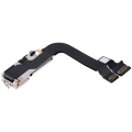 Front Camera Compatible For iPhone 15 Pro Max