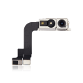 Front Camera Compatible For iPhone 15 Pro Max