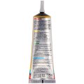 Multi-Purpose Glue Adhesive T7000 (110ml / Black) (Zhanlida)