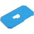 4in1 Fixture Middle Layer Motherboard Reballing Soldering Platform With Stencil For iPhone 15 / 15 Plus / 15 Pro / 15 Pro Max Z20 Series (MiJing)