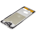 Mid-Frame Housing Compatible For Samsung Galaxy S20 Ultra (Cloud White)