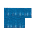 CLI BTB Bracket Conductive Fabric Compatible For Motorola Razr Plus (XT2321 / 2023) (Genuine OEM)