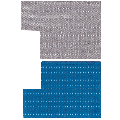 CLI BTB Bracket Conductive Fabric Compatible For Motorola Razr Plus (XT2321 / 2023) (Genuine OEM)
