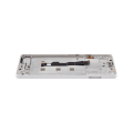 OLED Assembly With Frame Compatible For Xiaomi Redmi Note 13 5G (Refurbished) (White)