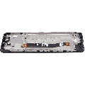 LCD Assembly With Frame Compatible For Motorola Moto G14 (XT2341-2 / 2023) (Refurbished) (All Colors)
