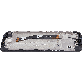 LCD Assembly With Frame Compatible For Motorola Moto G14 (XT2341-2 / 2023) (Refurbished) (All Colors)