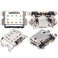 Charging Port Only Compatible For Motorola Moto E (XT2052 / 2020) (Soldering Required)
