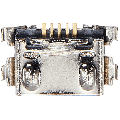 Charging Port Only Compatible For Motorola Moto E (XT2052 / 2020) (Soldering Required)