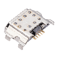 Charging Port Only Compatible For Motorola Moto E (XT2052 / 2020) (Soldering Required)