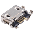 Charging Port Only Compatible For Motorola Moto E (XT2052 / 2020) (Soldering Required)