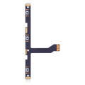 Power Volume Button Flex Cable Compatible For Motorola Moto G7 (XT1962 / 2019) / G7 Plus (XT1965-2 / 2019)