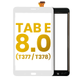 Digitizer Compatible For Samsung Galaxy Tab E 8.0" (T377 / T378) (White)