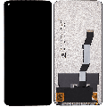 LCD Assembly Without Frame Compatible For Xiaomi Redmi K30S / Mi 10T / Mi 10T Pro (Refurbished) (Black)