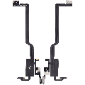 Proximity Sensor Flex Cable Compatible For iPhone X (Face ID and True Tone Recovery) (JCID)