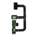 Microphone With Flex Compatible For Samsung Galaxy S6 Edge Plus