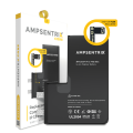 Replacement Battery Core with Universal Tag-On Flex Compatible For iPhone 13 Pro Max (Spot Welding Required) (AmpSentrix Core)