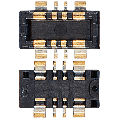 Battery FPC Connector (On The Motherboard) Compatible For Motorola Moto G Play (XT2271 / 2023) (8 Pin) (Genuine OEM) 