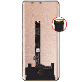 OLED Assembly Without Frame Compatible For Xiaomi Redmi Note 13 Pro Plus / Note 14 Pro 5G / Note 14 Pro Plus (Refurbished) (All Colors)