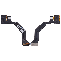 Face ID Infrared FPC (No chip) Flex Compatible For iPhone 13 Mini (Soldering Required) (JCID)