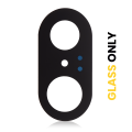 Back Camera Lens (Glass Only) With Adhesive Compatible For Google Pixel 8 (All Colors)