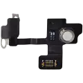 Pressure Sensor Compatible For iPhone 16