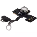Pressure Sensor Compatible For iPhone 16