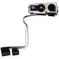 Front Camera Compatible For iPhone 16 Pro Max