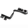 Front Camera Compatible For iPhone 16 Pro Max