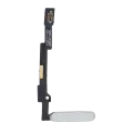 Power Button Flex Compatible For iPad Mini 6 (Aftermarket Plus) (Starlight)