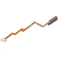 Fingerprint Reader With Flex Cable Compatible For Xiaomi Mi 11X (Celestial Silver)