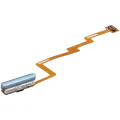 Fingerprint Reader With Flex Cable Compatible For Xiaomi Mi 11X (Celestial Silver)