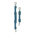 Hard Buttons (Power / Volume) Compatible For Xiaomi Redmi 10X / Note 9 (Green)
