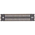 Mainboard Flex FPC Connector (On The Mainboard) (Female) Compatible For Samsung Galaxy  A04 (A045 / 2022 / A05 (A055 / 2023) / A14 5G (A146 / 2023) (40 Pin)