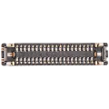 Mainboard Flex FPC Connector (On The Mainboard) (Female) Compatible For Samsung Galaxy  A04 (A045 / 2022 / A05 (A055 / 2023) / A14 5G (A146 / 2023) (40 Pin)