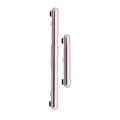 Hard Buttons (Power / Volume) Compatible For Samsung Galaxy S21 Ultra (Phantom Titanium)