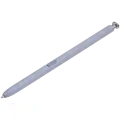 Stylus Pen Compatible For Samsung Galaxy S25 Ultra 5G (Premium) (Titanium Silver Blue / Titanium White Silver)