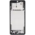 LCD-Frame Compatible For Samsung Galaxy A06 5G (A066 / 2025)