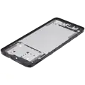 LCD-Frame Compatible For Samsung Galaxy A06 5G (A066 / 2025)