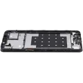 LCD-Frame Compatible For Samsung Galaxy A06 5G (A066 / 2025)