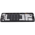 LCD-Frame Compatible For Samsung Galaxy A06 5G (A066 / 2025)