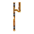 Power And Volume Button Flex Cable Compatible For Motorola Moto G Power 5G (XT2311 / 2023)