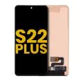 OLED Assembly Without Frame Compatible For Samsung Galaxy S22 Plus 5G (Refurbished) (All Colors)
