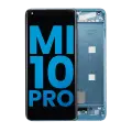 LCD Assembly With Frame Compatible For Xiaomi Redmi Note 10 Pro (Aftermarket: Incell) (All Colors)