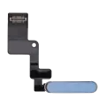 Power Button Flex Compatible For iPad 10 (2022) (Premium) (Blue)