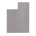 CLI BTB Bracket Conductive Fabric Compatible For Motorola Razr Plus (XT2321 / 2023) (Genuine OEM)