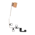 Antenna Connecting Cable (Inside The Frame) Compatible For Samsung Galaxy S21 5G (G991U) (US Version)